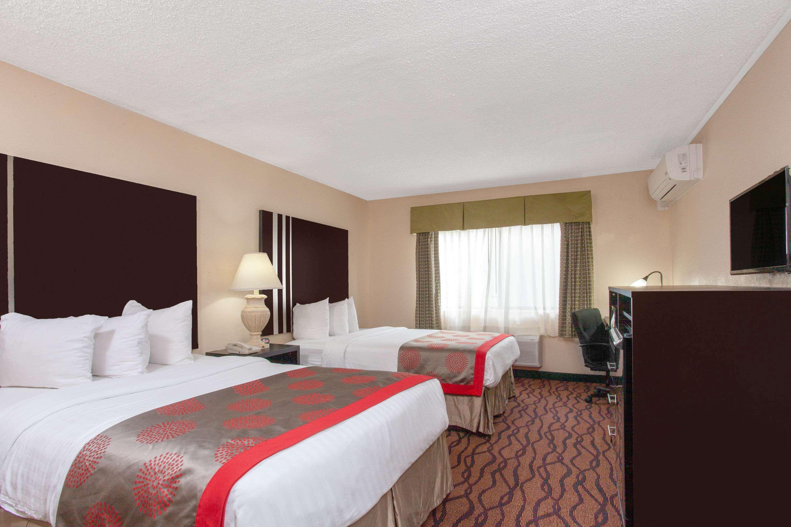 Space Coast Hotel Titusville-Kennedy Space Center Екстериор снимка