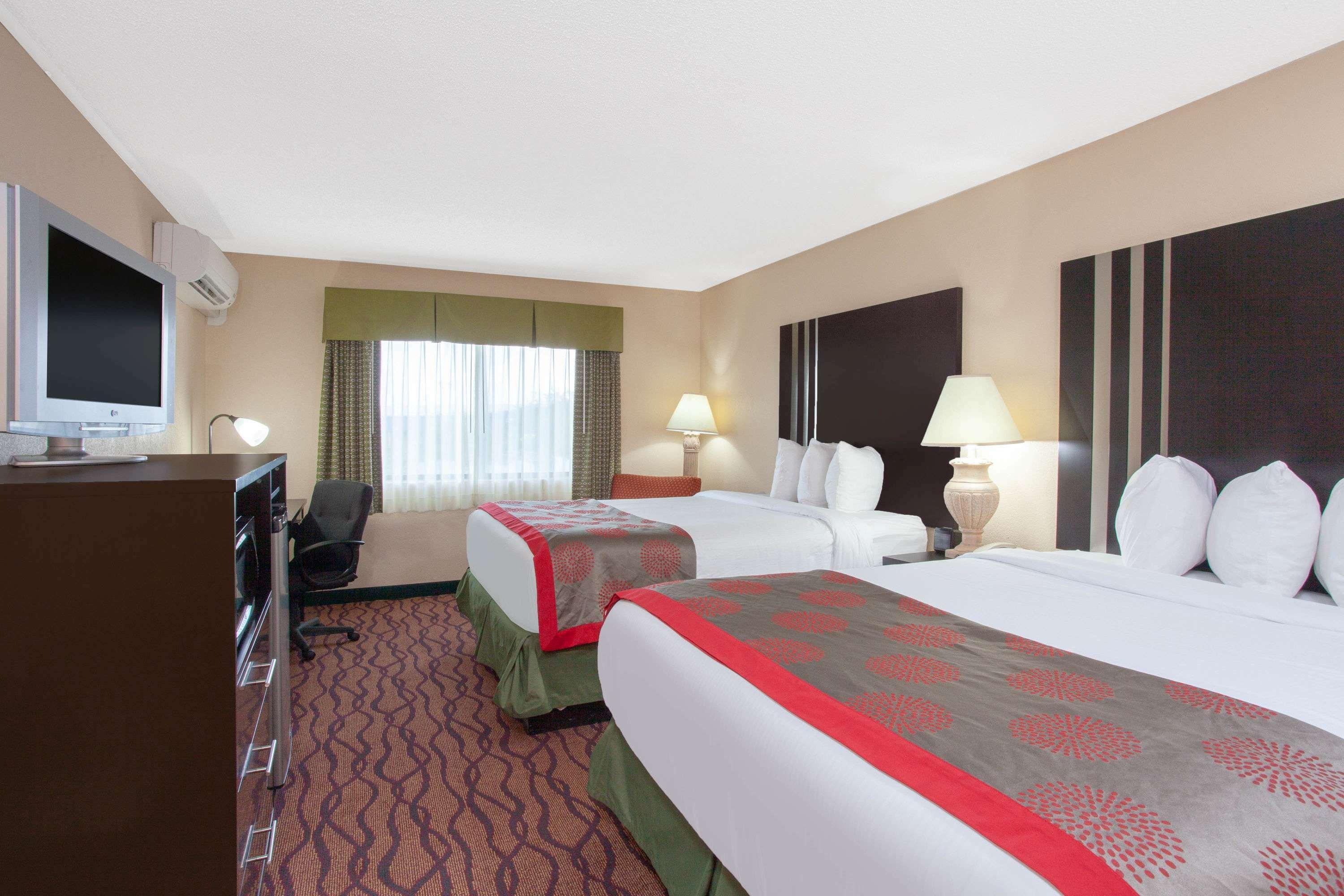 Space Coast Hotel Titusville-Kennedy Space Center Екстериор снимка