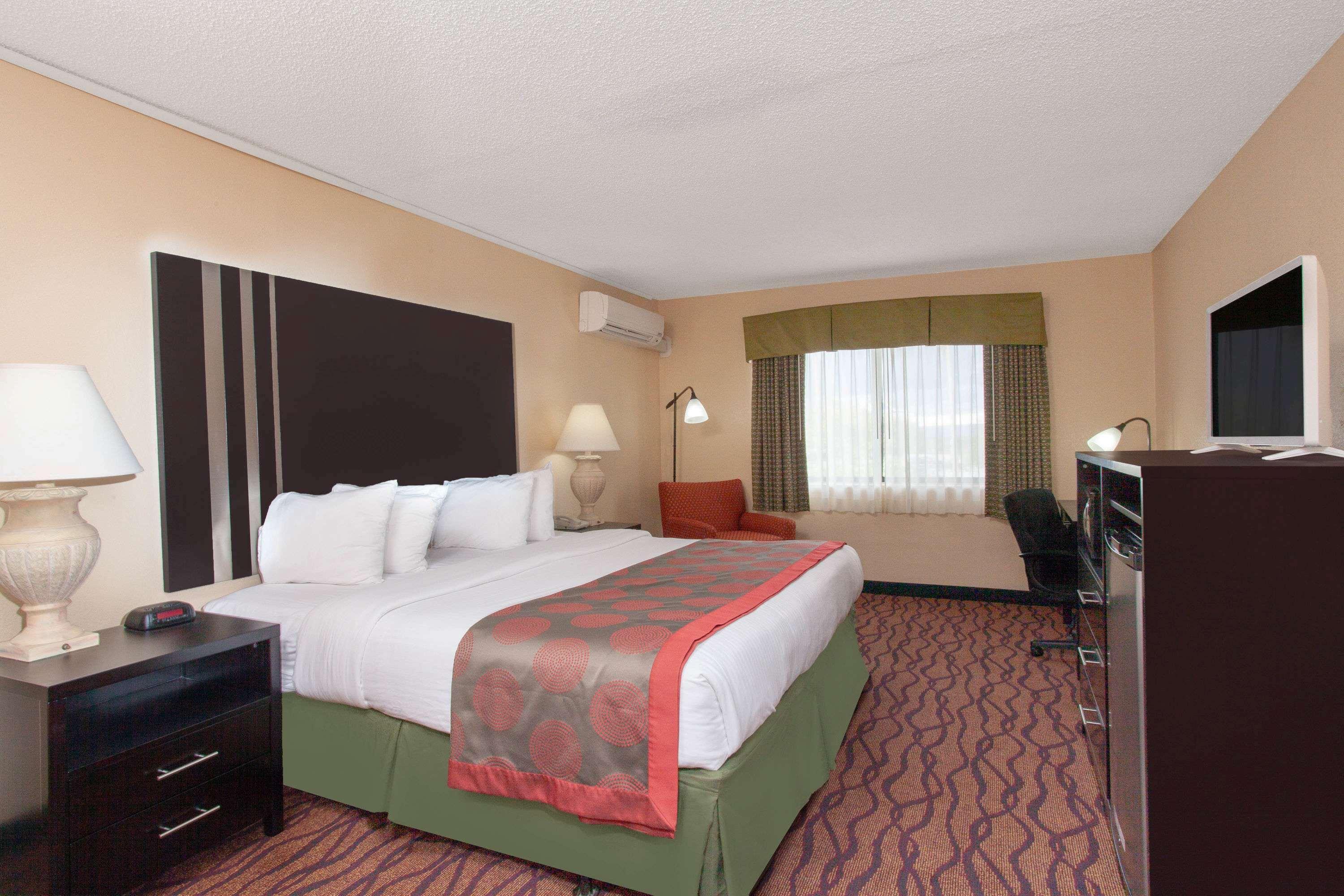 Space Coast Hotel Titusville-Kennedy Space Center Екстериор снимка