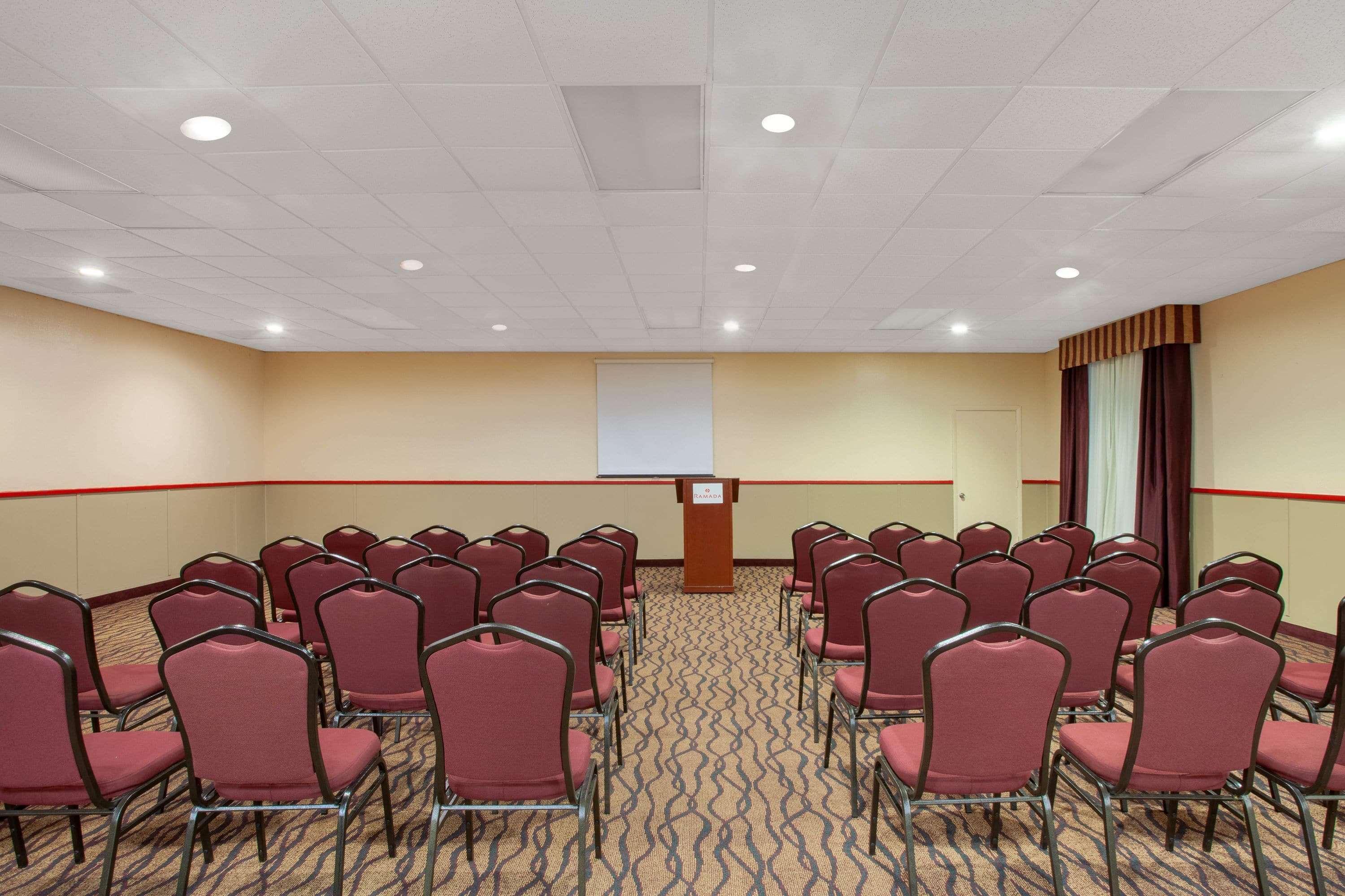 Space Coast Hotel Titusville-Kennedy Space Center Екстериор снимка