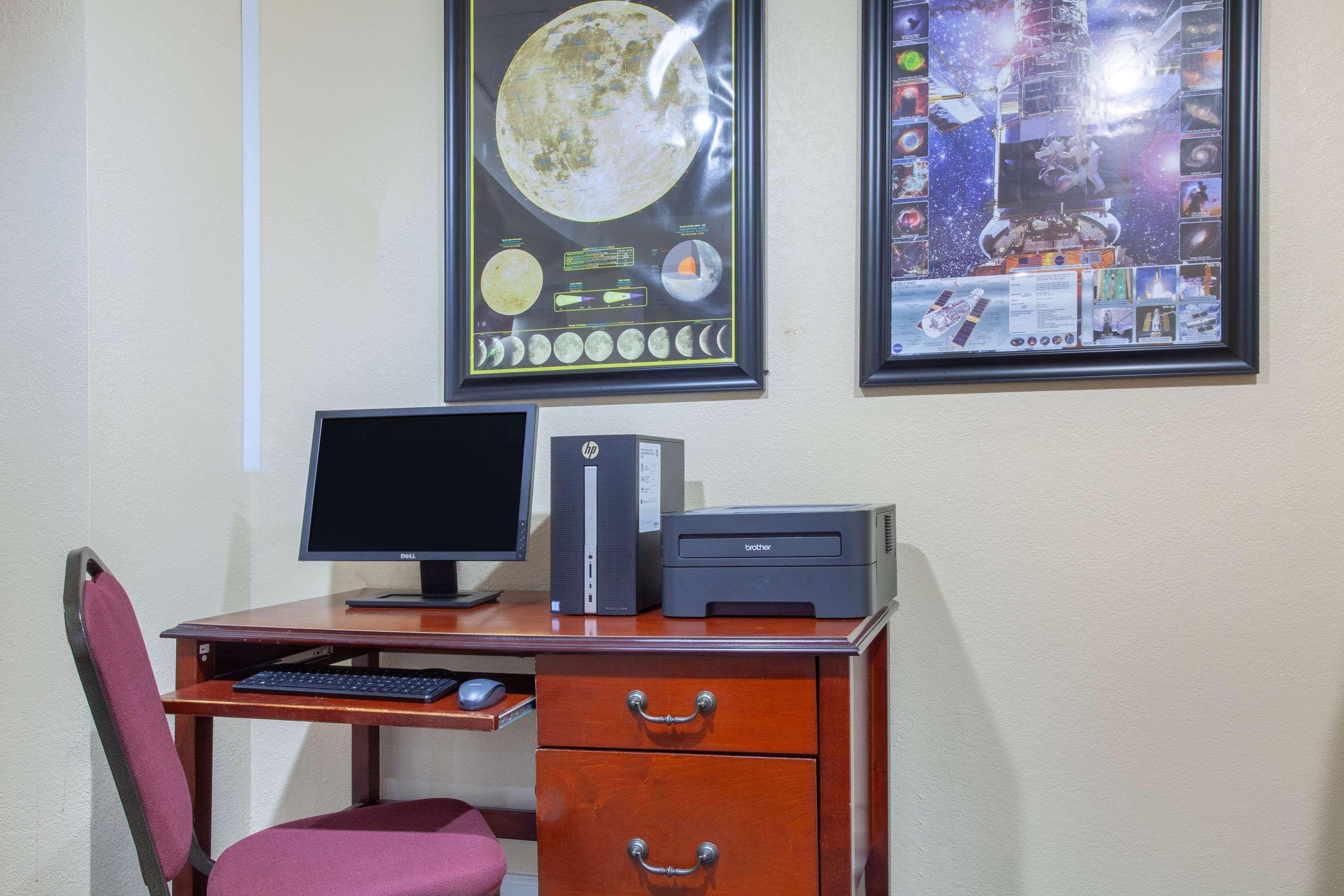 Space Coast Hotel Titusville-Kennedy Space Center Екстериор снимка