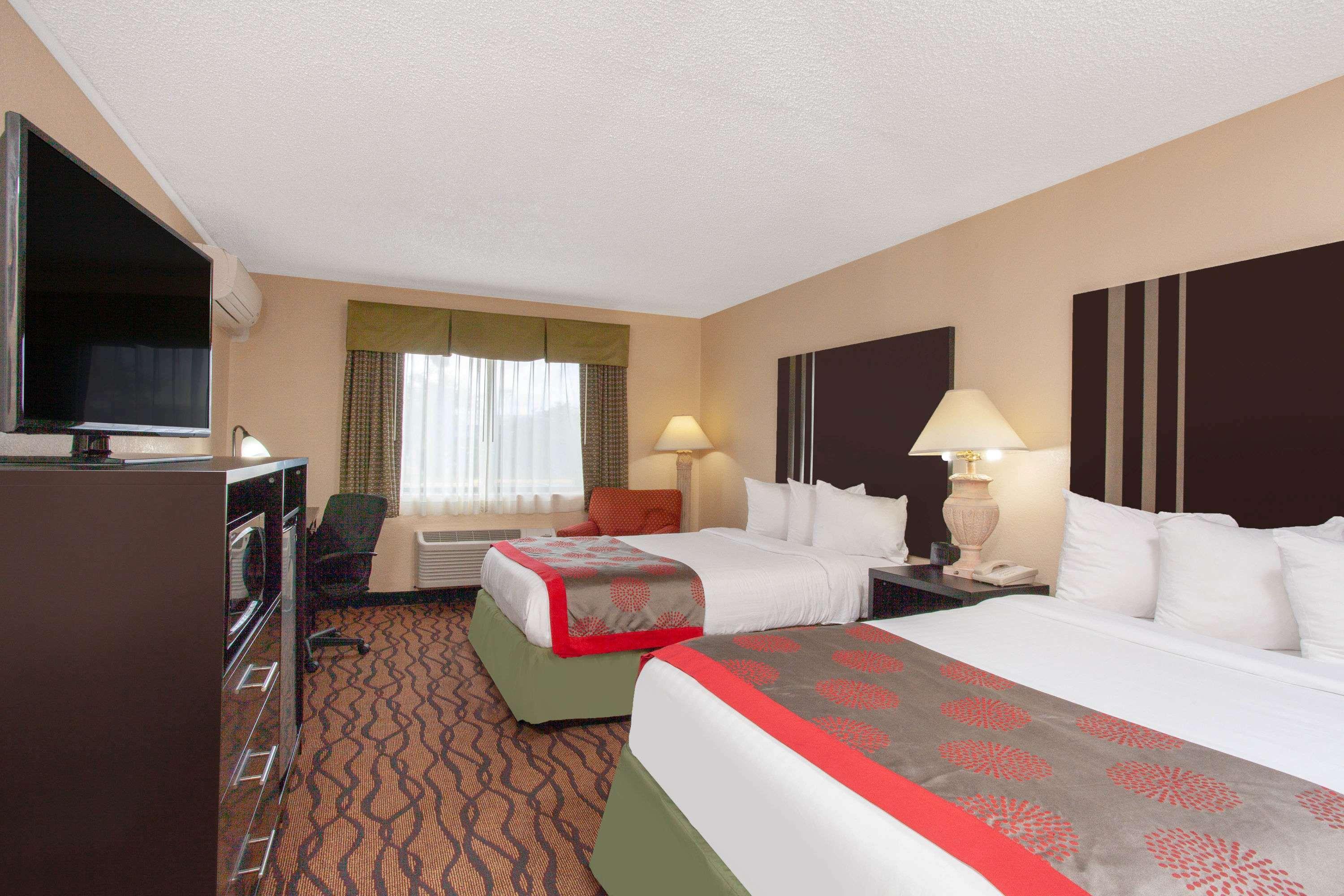 Space Coast Hotel Titusville-Kennedy Space Center Екстериор снимка