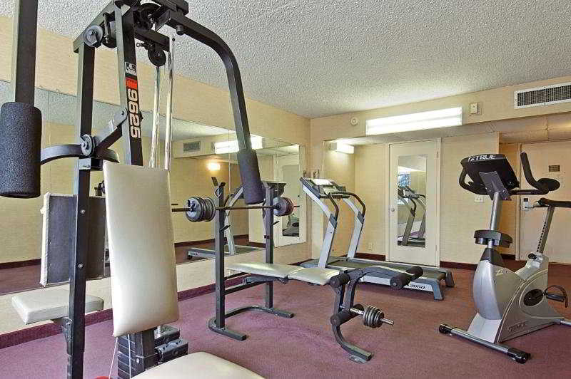 Space Coast Hotel Titusville-Kennedy Space Center Екстериор снимка