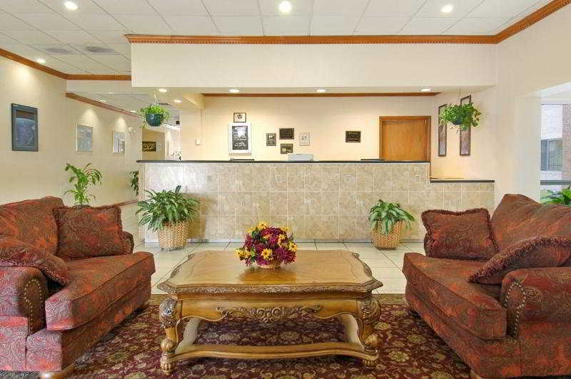 Space Coast Hotel Titusville-Kennedy Space Center Екстериор снимка