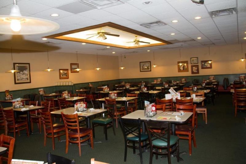 Space Coast Hotel Titusville-Kennedy Space Center Екстериор снимка