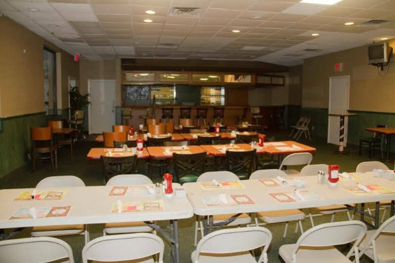 Space Coast Hotel Titusville-Kennedy Space Center Екстериор снимка
