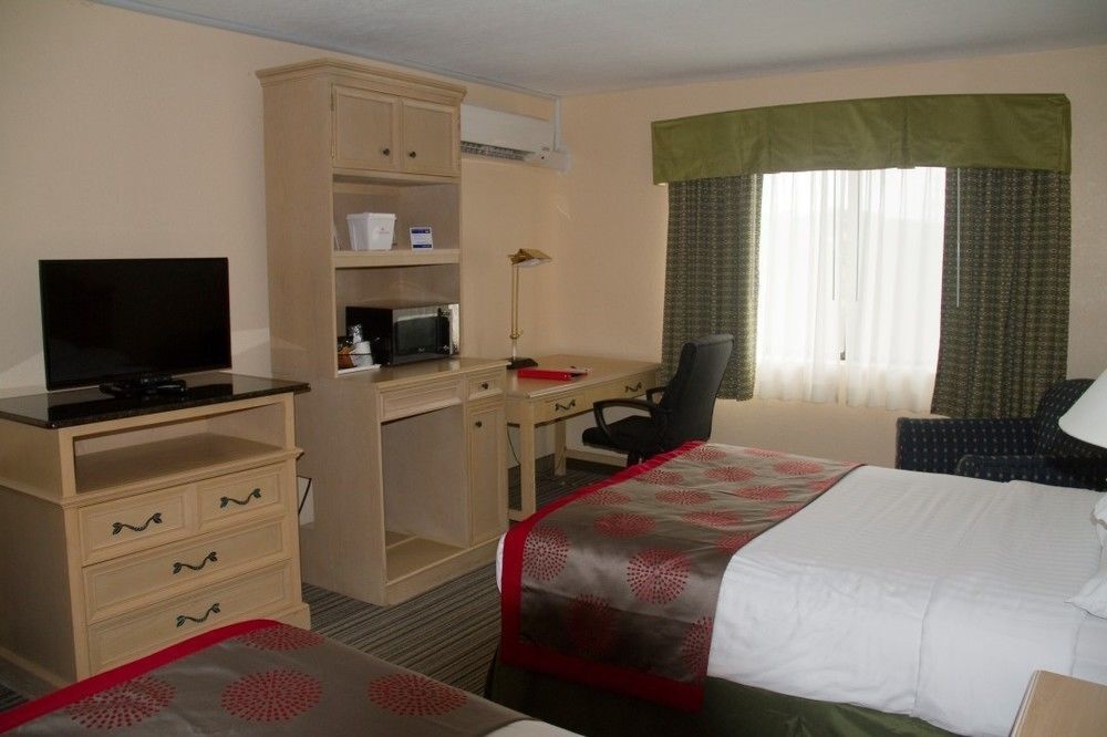 Space Coast Hotel Titusville-Kennedy Space Center Екстериор снимка
