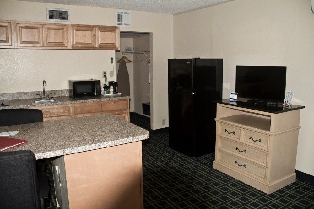 Space Coast Hotel Titusville-Kennedy Space Center Екстериор снимка