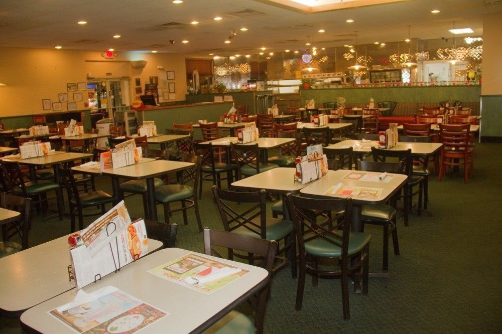 Space Coast Hotel Titusville-Kennedy Space Center Екстериор снимка