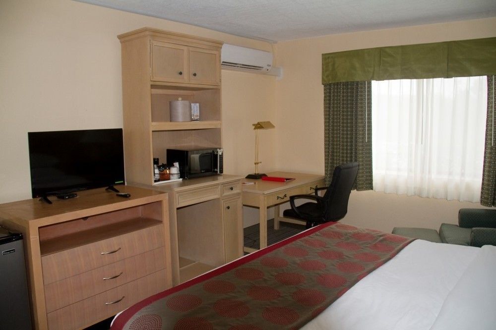 Space Coast Hotel Titusville-Kennedy Space Center Екстериор снимка