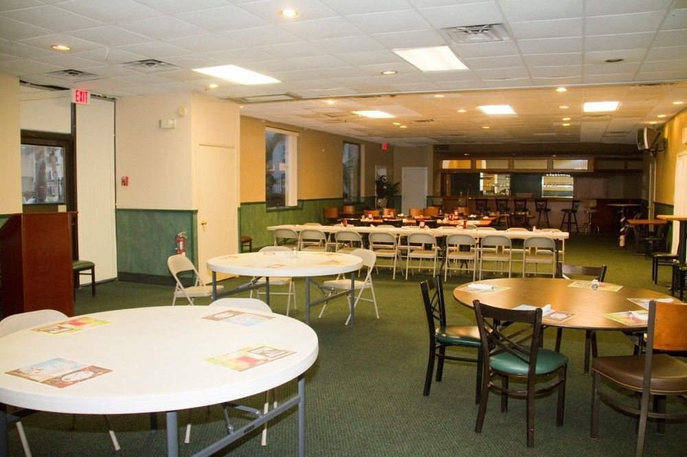 Space Coast Hotel Titusville-Kennedy Space Center Екстериор снимка