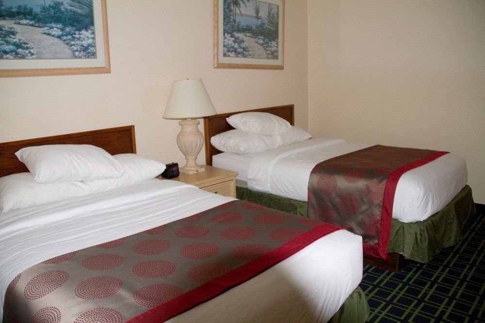 Space Coast Hotel Titusville-Kennedy Space Center Екстериор снимка