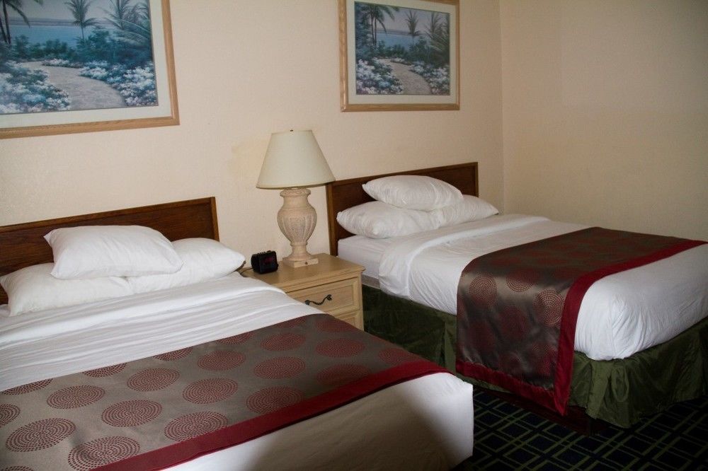 Space Coast Hotel Titusville-Kennedy Space Center Екстериор снимка
