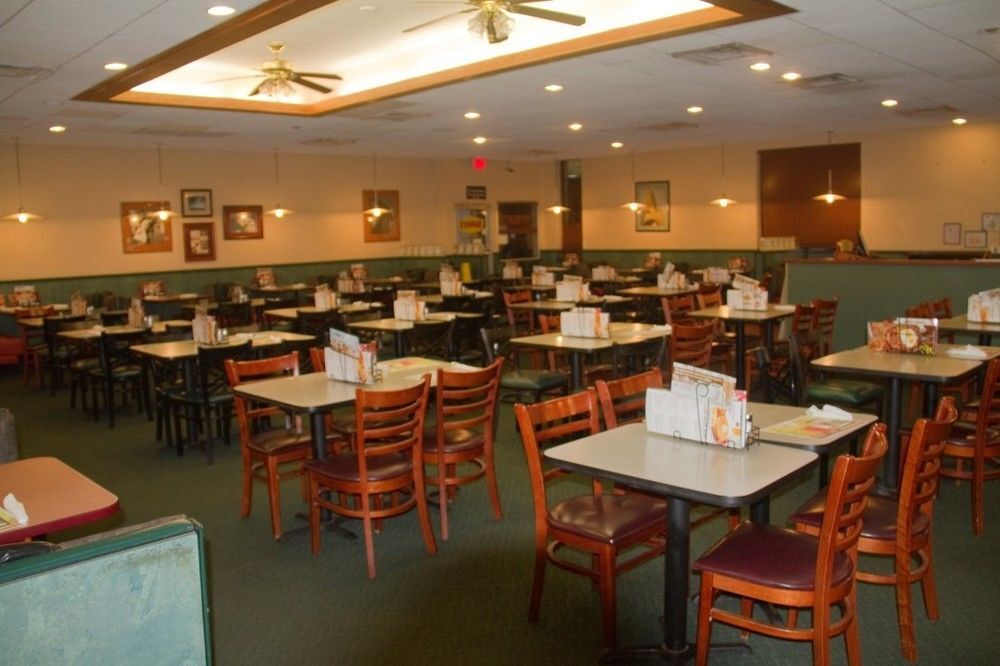 Space Coast Hotel Titusville-Kennedy Space Center Екстериор снимка