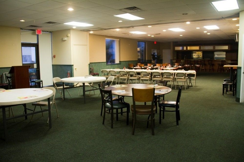 Space Coast Hotel Titusville-Kennedy Space Center Екстериор снимка