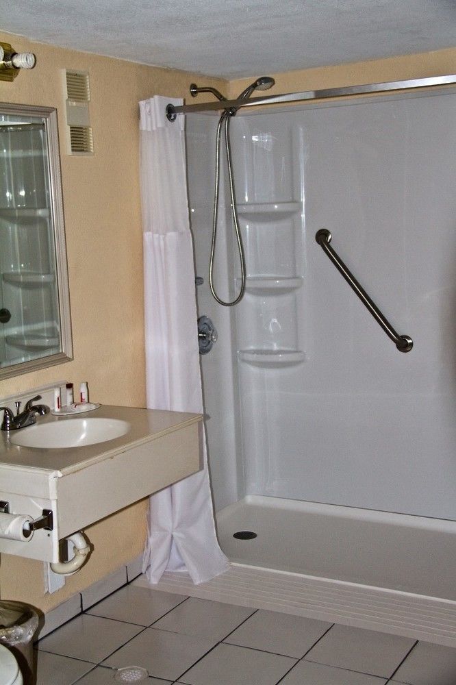 Space Coast Hotel Titusville-Kennedy Space Center Екстериор снимка