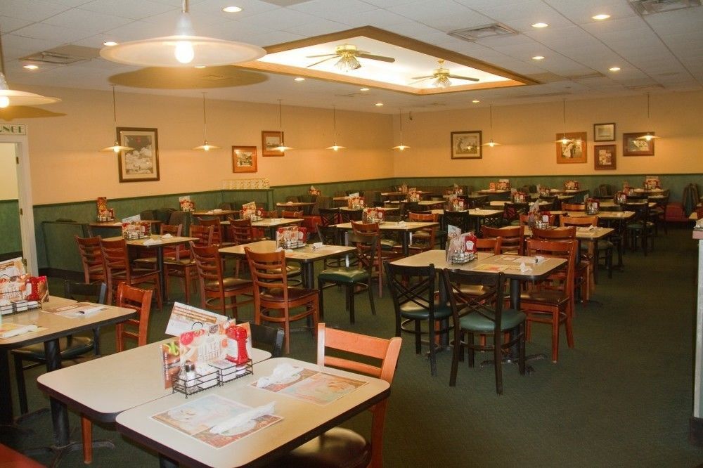 Space Coast Hotel Titusville-Kennedy Space Center Екстериор снимка